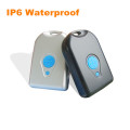 IP66 impermeable Cr2477 batería Uuid programable Ios7 y Android 4.3 Bluetooth Ibeacon